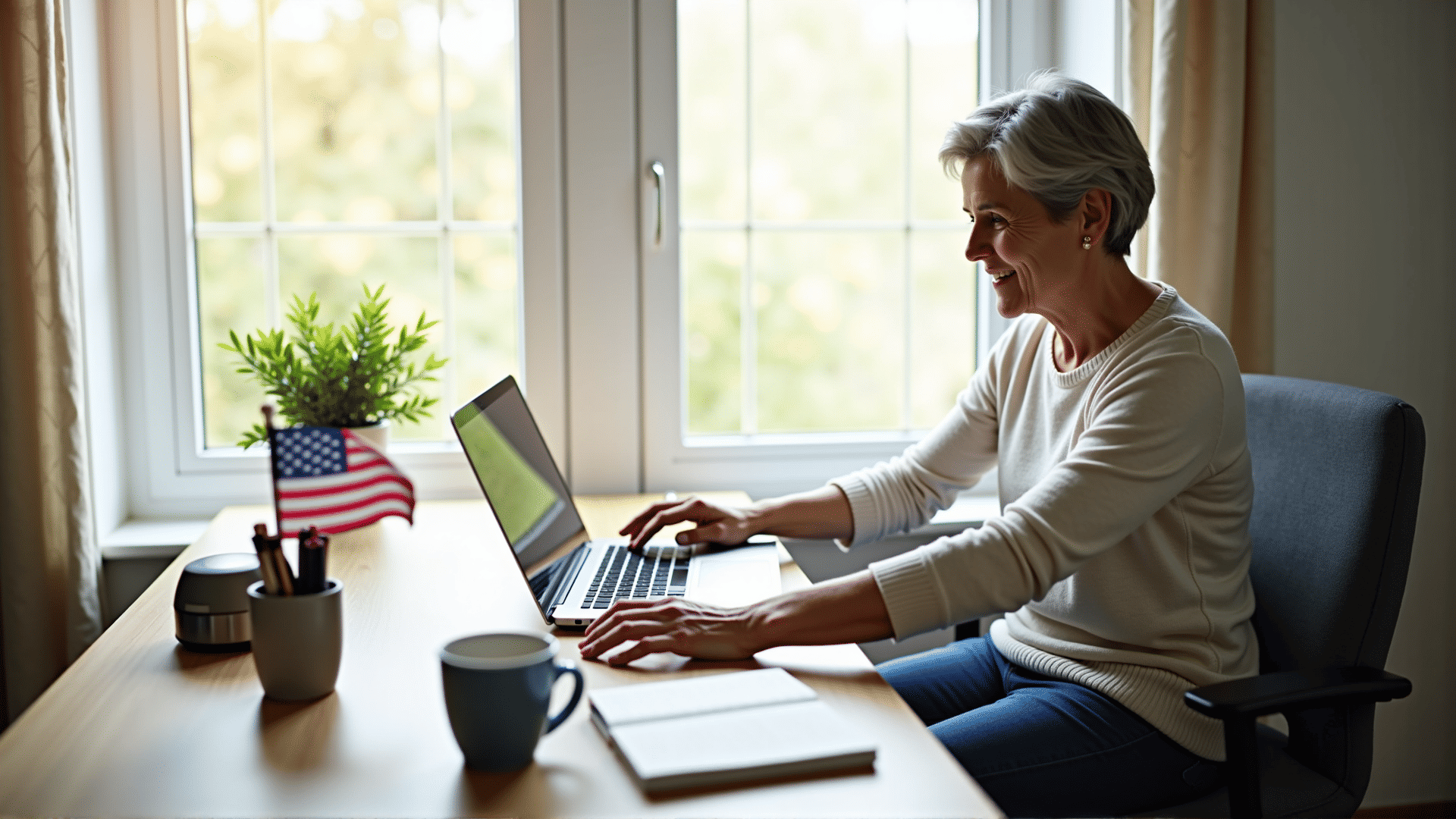Secure online transactions with MACU