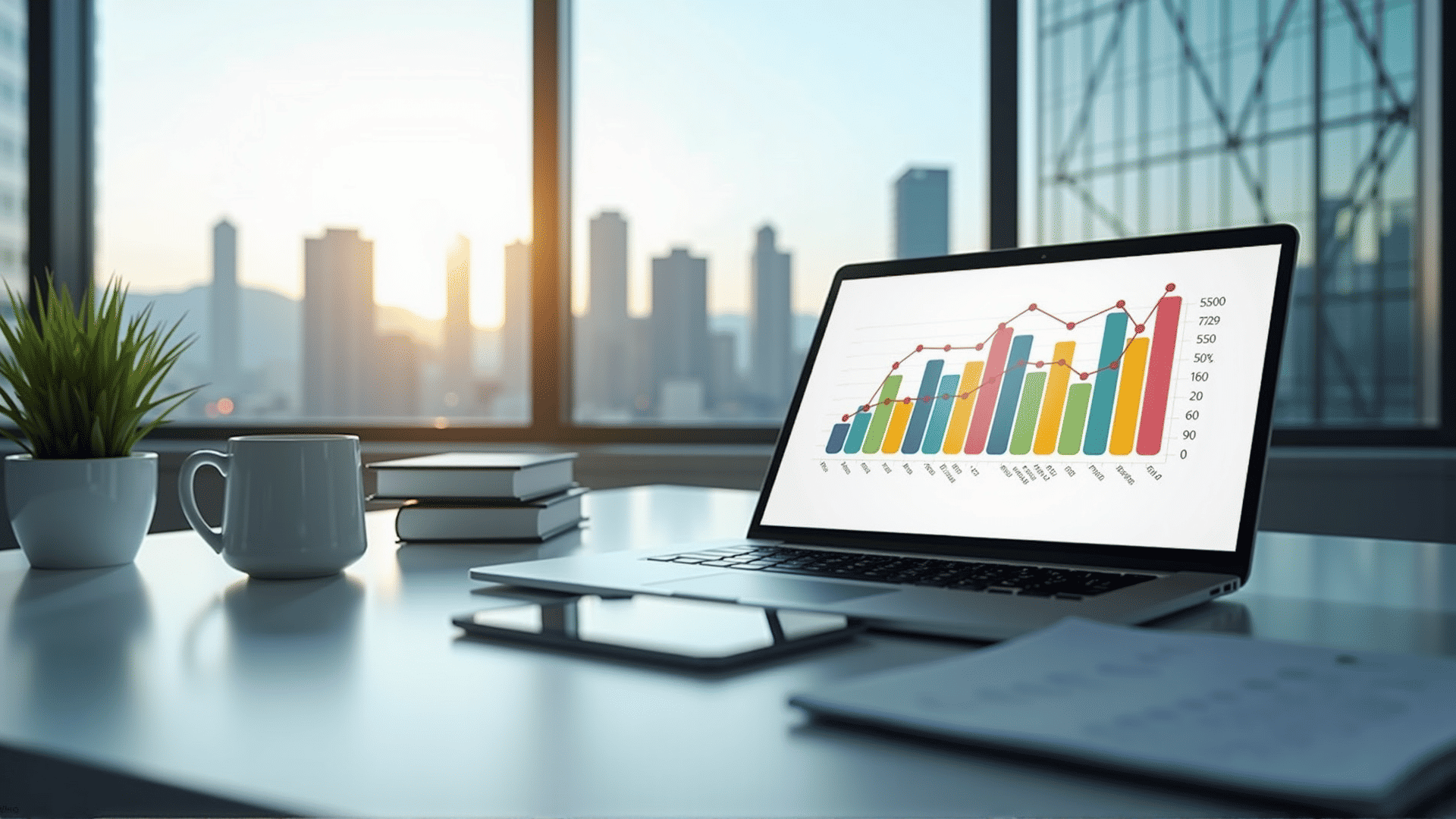 Investment growth at MACU