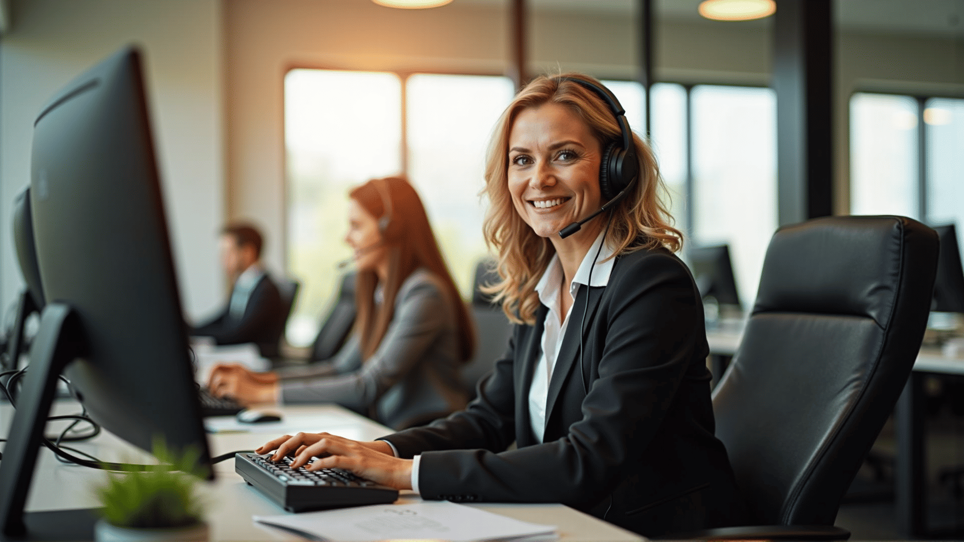 MACU member support service